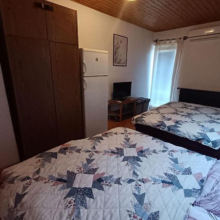 Szuzanna Fenyves Panzio Bed and Breakfast Σίοφοκ Εξωτερικό φωτογραφία