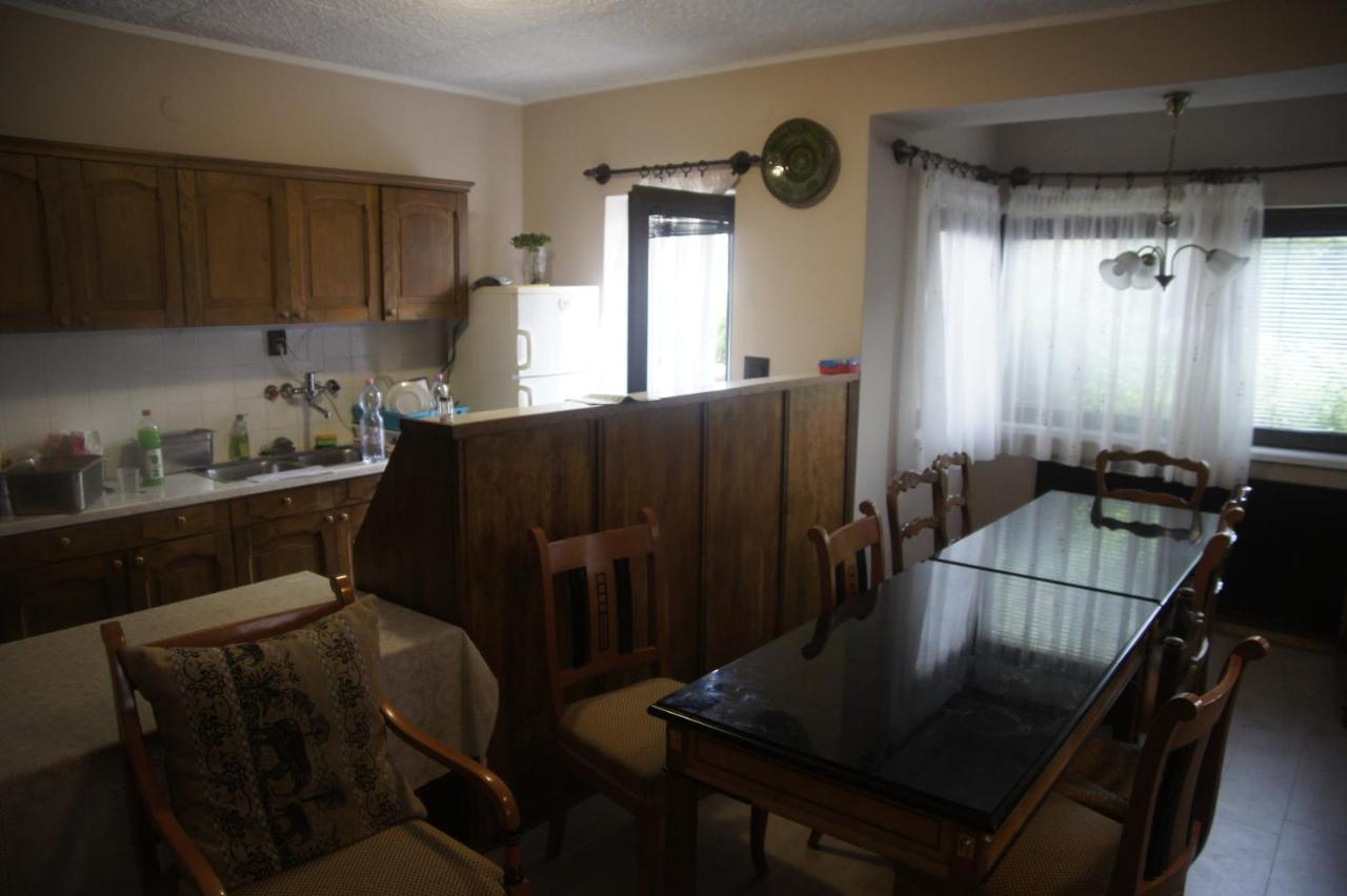 Szuzanna Fenyves Panzio Bed and Breakfast Σίοφοκ Εξωτερικό φωτογραφία