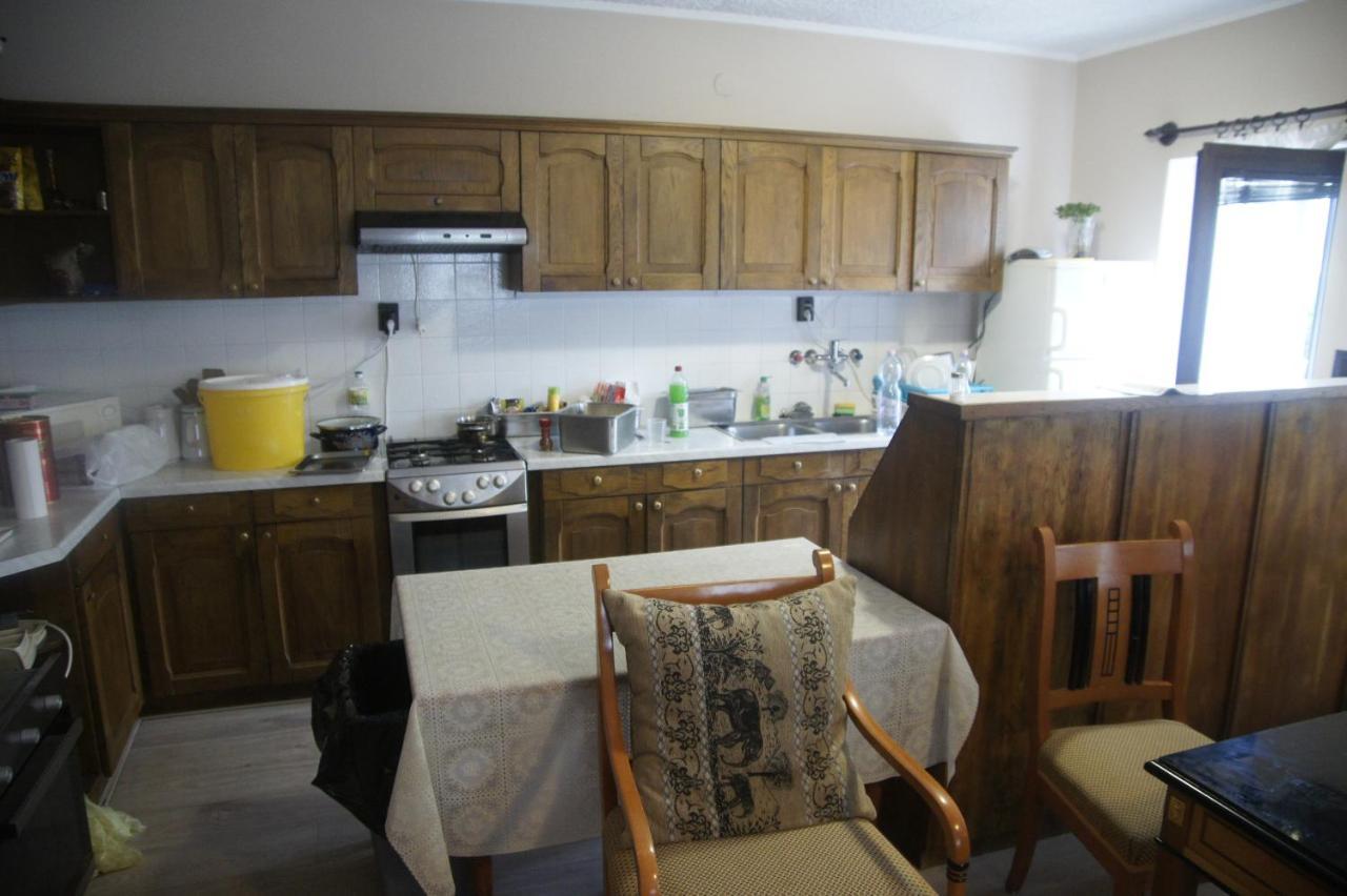 Szuzanna Fenyves Panzio Bed and Breakfast Σίοφοκ Εξωτερικό φωτογραφία