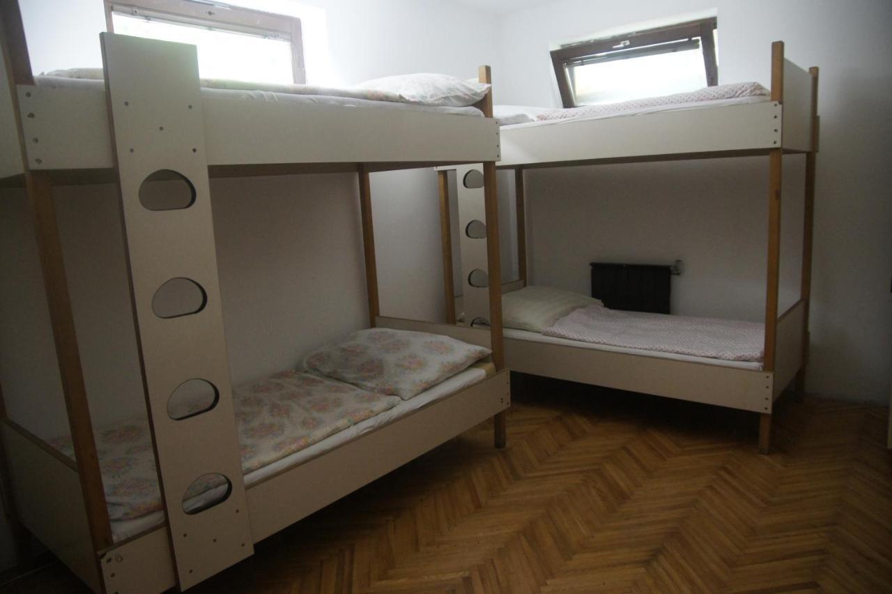 Szuzanna Fenyves Panzio Bed and Breakfast Σίοφοκ Εξωτερικό φωτογραφία