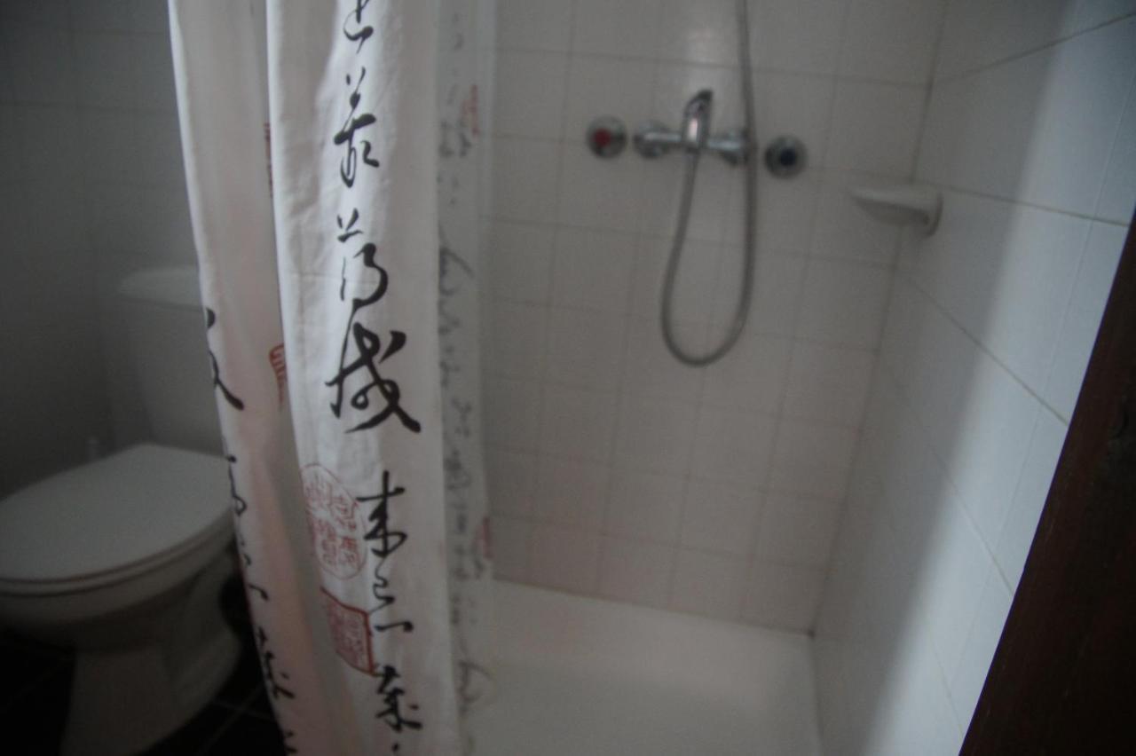 Szuzanna Fenyves Panzio Bed and Breakfast Σίοφοκ Εξωτερικό φωτογραφία