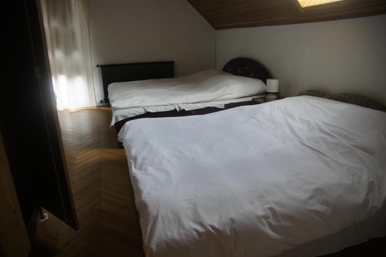 Szuzanna Fenyves Panzio Bed and Breakfast Σίοφοκ Εξωτερικό φωτογραφία