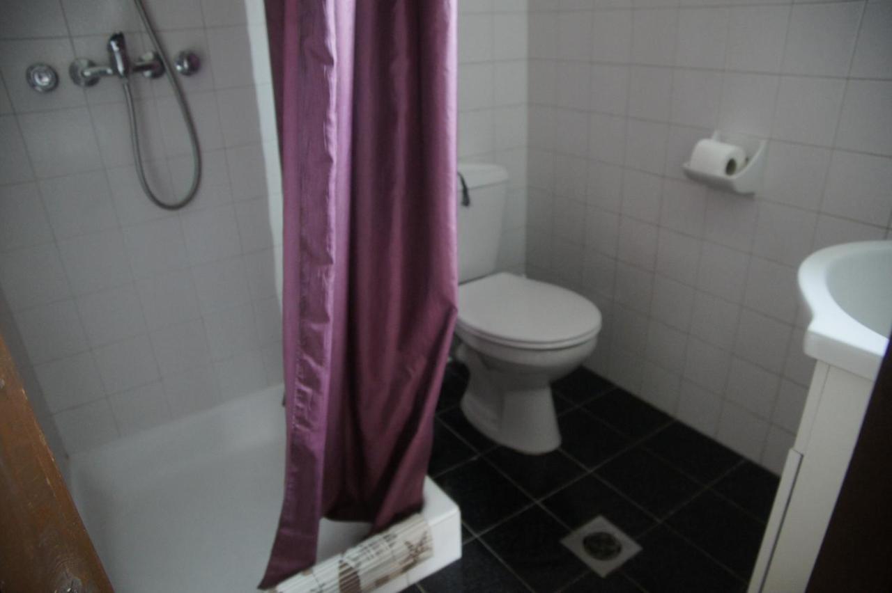 Szuzanna Fenyves Panzio Bed and Breakfast Σίοφοκ Εξωτερικό φωτογραφία